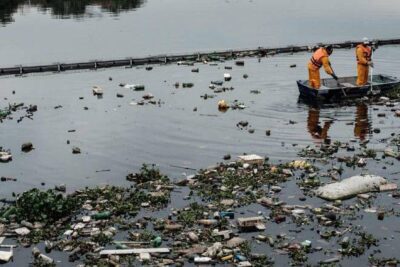 Contaminantes que dañan al planeta y su impacto en nosotros