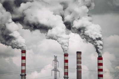 Problemas causados por la contaminación: una mirada crítica