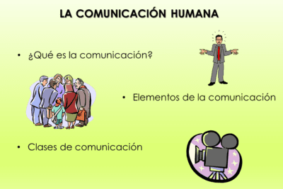 La influencia del contexto en la comunicación humana