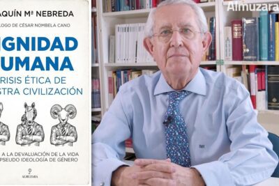 La antítesis de lo espiritual: la materialidad y el mundo físico