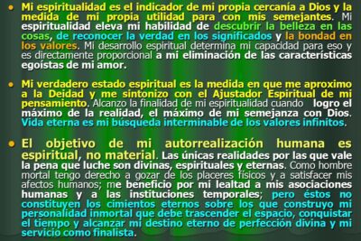 Diferencias entre moral y espiritual: ¿Cuáles son?