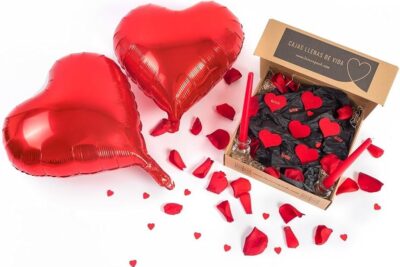 ¿En qué parte del cuerpo se siente el amor y por qué?