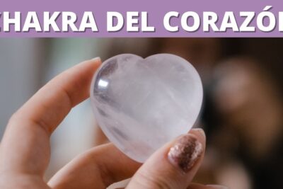 El chakra del corazón: regulador de las emociones