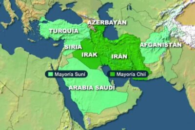 4 corrientes del Islam y sus características principales