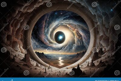 El destino final del universo: el futuro cósmico según la física