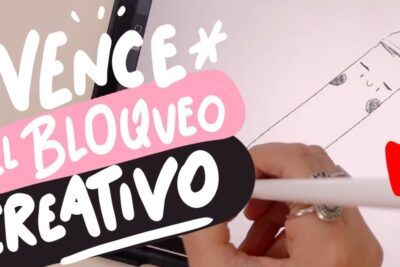 Potencia tu creatividad: técnicas y estrategias para desbloquear tu mente