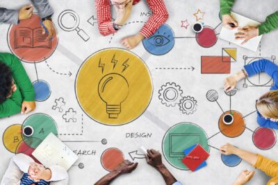 Educación y desarrollo de habilidades innovadoras