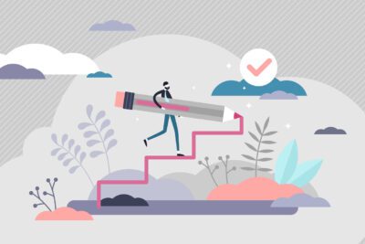 El poder de aceptar errores: aprendizaje y crecimiento personal