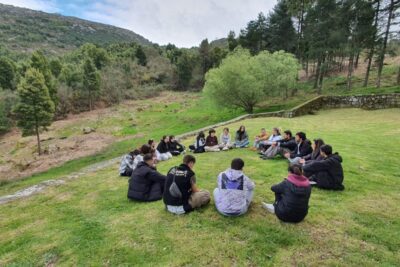 La importancia de la experiencia en el crecimiento personal