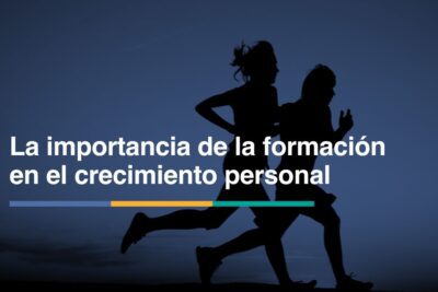 Áreas clave para tu crecimiento profesional y personal