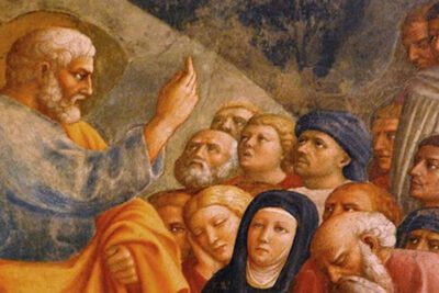 Los fundamentos de vida de los primeros cristianos