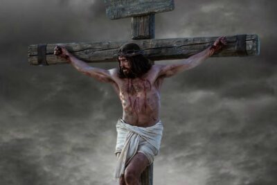 La fuente bíblica que menciona que Cristo murió a los 33 años
