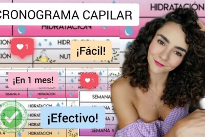 Cómo crear un cronograma efectivo: ejemplos y consejos imprescindibles