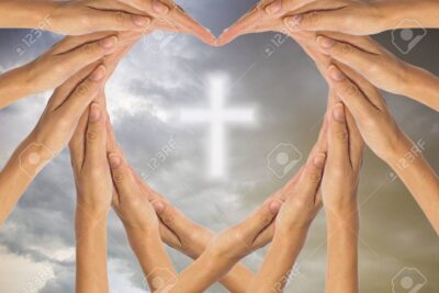 Principios del cristianismo: fe, amor y obediencia a los mandamientos