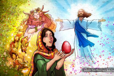 La fecha de celebración de la Pascua para los cristianos