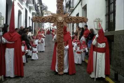 El impacto de la muerte de Jesús en la historia