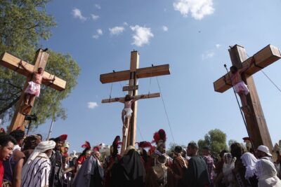 Análisis profundo del significado de las palabras en la cruz de Cristo