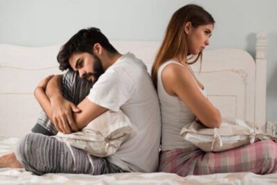 Efectos de la abstinencia sexual en el cuerpo: qué ocurre sin sexo