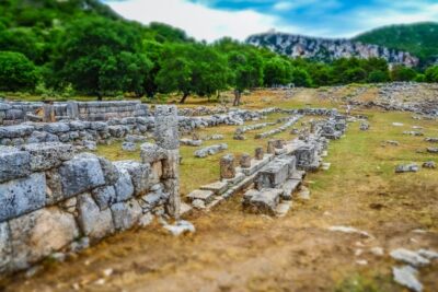 La cultura más antigua del mundo y sus características principales