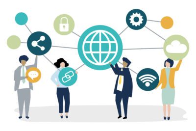 Estrategias para fomentar cultura digital en la sociedad actual