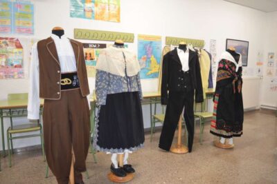 La importancia de difundir costumbres y tradiciones locales