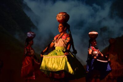 Las principales tradiciones orales en México: un legado cultural vivo