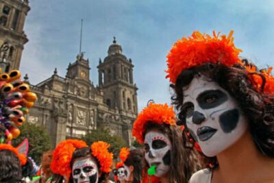 Costumbres y tradiciones en México: descubre las más populares