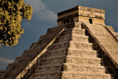 Rituales prehispánicos comunes en México y su significado