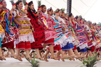 Tradiciones ancestrales: Festividades indígenas en México