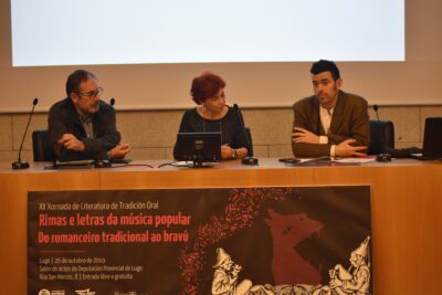 Preservando nuestra cultura con la tradición oral