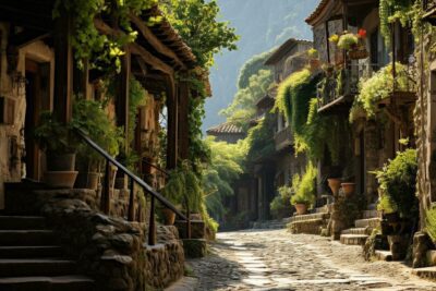 Diversas cosmovisiones de la naturaleza: perspectivas culturales