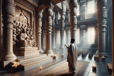 Sanando heridas espirituales: Encuentra paz interior y renueva tu ser