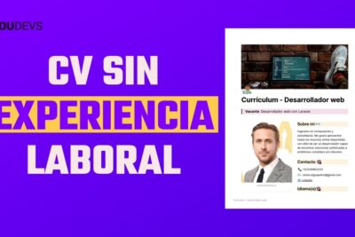 La importancia de la experiencia laboral en el currículum