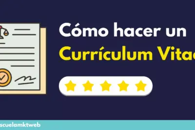 Habilidades y experiencia relevantes para tu currículum: qué incluir