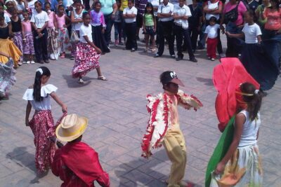 El significado de las danzas rituales en distintas culturas