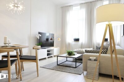 Feng Shui: armoniza tu sala y crea un ambiente positivo
