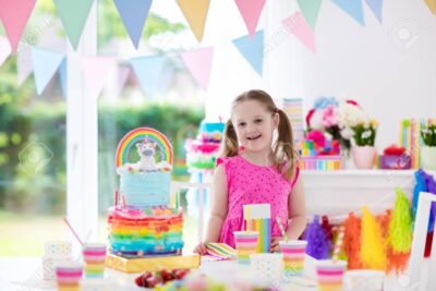 Consejos para una fiesta de cumpleaños inolvidable y divertida
