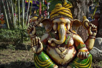 El papel de Shiva en la mitología hindú y su significado religioso