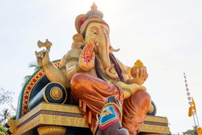 La salvación en el hinduismo: liberación y trascendencia espiritual