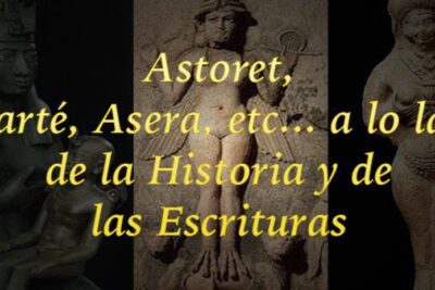 Shiva en la Biblia: Explorando conexiones interreligiosas