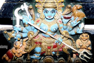 El papel de Shiva en la religión hindú: un análisis profundo