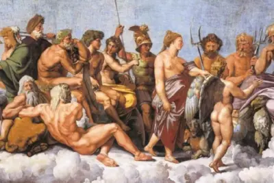 Los hijos de Shiva en la mitología hindú: nombres y significado