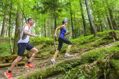 El deporte perfecto para disfrutar al aire libre y mantenerse en forma