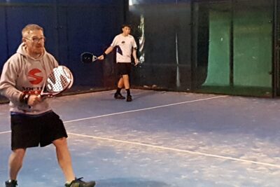 Los beneficios de practicar deportes en solitario: una guía completa