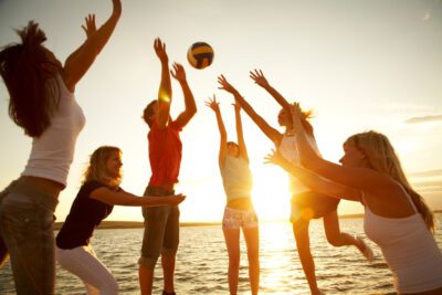 Descubre el deporte más seguro y divertido para practicar sin riesgos