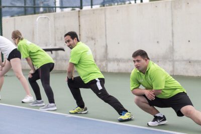 Guía para mejorar salud con deporte: beneficios físicos y mentales
