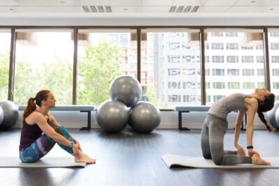 Las 10 capacidades físicas clave para el rendimiento deportivo