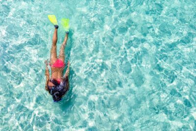 Los deportes acuáticos más populares: favoritos en el agua