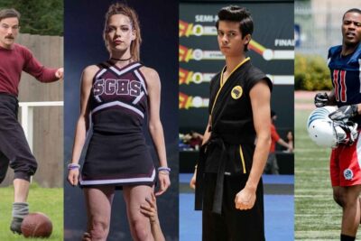 Los 8 deportes básicos para practicar y mantenerse en forma