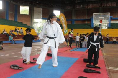 Los 7 deportes de combate más populares en la actualidad